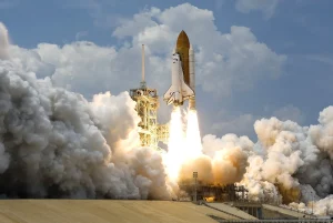 The Environmental Impacts of Space Travel