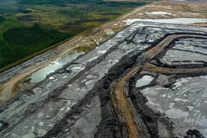 Alberta’s Oil Sands: Relation to Climate Change and the Road to Mitigation