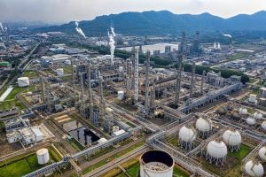 Environmental Racism in the United States