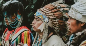 A Tribute to Indigenous Wisdom