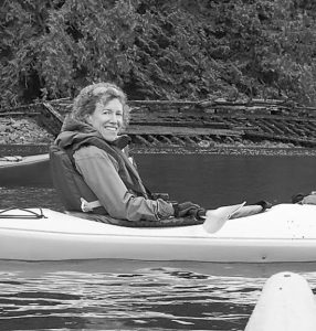 Meet Seaside Sustainability’s Board of Directors: Lynn Jackson