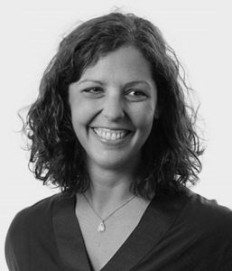 Meet Seaside Sustainability’s Board of Directors: Ashley Desrosiers