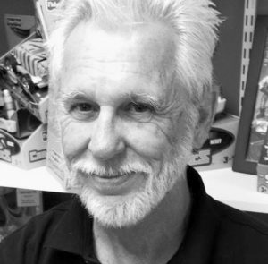 Meet the Board: Ron Magers