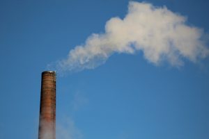 Exploring Methods of Carbon Capture