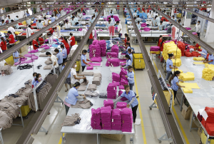 Fast Fashion’s Environmental and Social Impacts