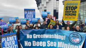 Canada Declares Moratorium… How Environmental Justice Groups Efforts Lead to Big Change