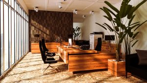 Sustainable Business Office Furniture: Eco-Friendly Choices for Modern Companies