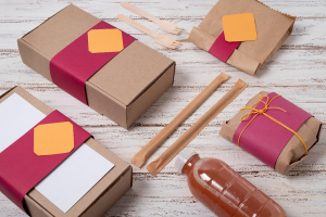 5 Popular Sustainable Packaging Solutions for Luxury Brands