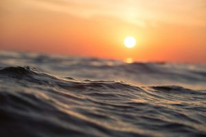 Fuels, Minerals and the Sea: The Hidden Ocean Costs of Energy