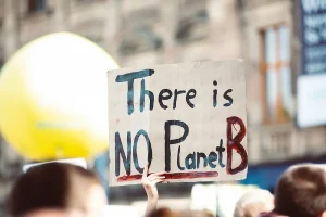 The Urgent Wake-Up Call: IPCC’s Sixth Assessment Report on Climate Change