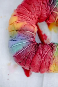 Clothing Dye Runoff and its Environmental Impact