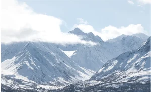 13 Million Acres of Alaskan Land is now Protected from Oil Drilling ..