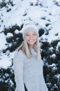 Intern Spotlight: Gabriella Mack