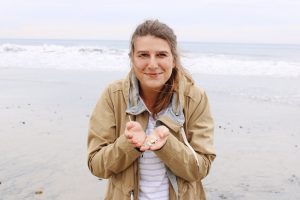 Intern Spotlight: Jessica Wiggins