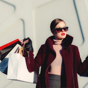 The Harmful Effects of Fast Fashion