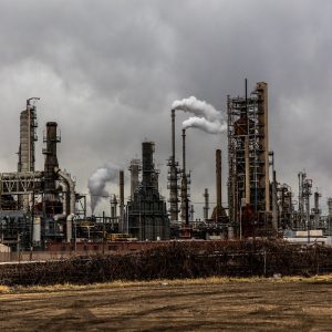 Why People Don’t Care About Climate Change