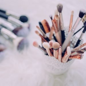 Sustainable Beauty Products