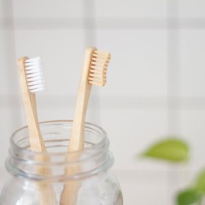 Switching to Eco-Friendly Alternatives