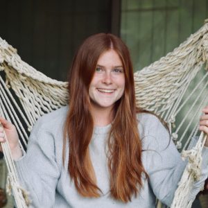 Intern Spotlight: Cassidy O’Lear