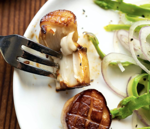 Sustainable Seafood and Delicious Seafood Alternatives