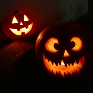 Seasonal Waste: A Look at Halloween and Our Planet