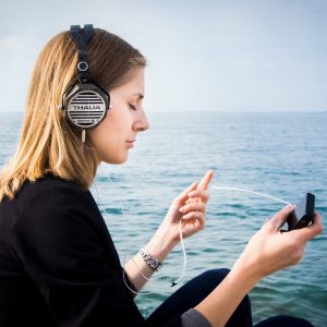 Inspiring Podcasts to Help You Learn About Sustainable Living