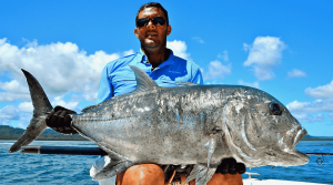 What’s on Your Plate? The Impact of the Seafood Industry on our Oceans