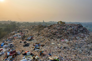 The Importance of Zero Waste