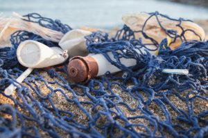 Turning the Tide: Facing the Atlantic Ocean Microplastic Crisis