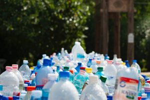 Nurdles: The Plastic Pollutant That Can Fit on The Tip of Your Finger