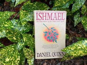 What We’re Reading: Ishmael