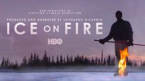 What We’re Watching: ICE ON FIRE