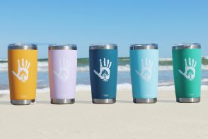 Reusable Cups: A Local Solution to a Worsening Problem
