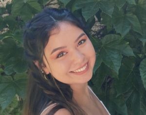 Intern Spotlight: Elise Bautista
