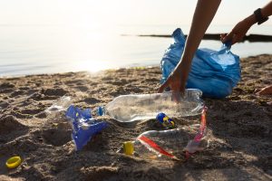 Blue Recycling: How Reducing Ocean Trash Can Help Save Our Blue Planet