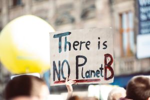 Invest in Our Planet: A History of Earth Day