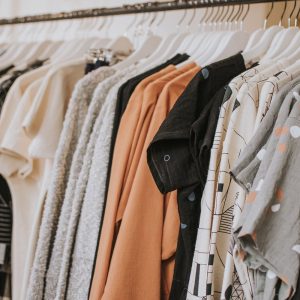 What is Sustainable Fashion?