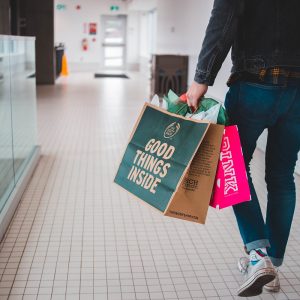 5 Ways to Approach Shopping Sustainably