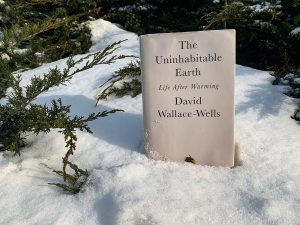 What We’re Reading: The Uninhabitable Earth Life After Warming