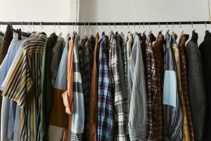 Plastic in Our Closets: Addressing Microfiber Pollution