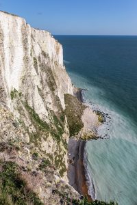 The Effects of Coastal Erosion