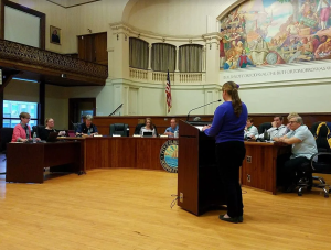 Become an Environmental Advocate within Your Community