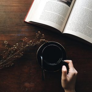 6 Books to Jumpstart Your Sustainability Journey