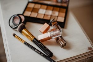 Synthetics in Cosmetics: PFAS in Personal Care Products