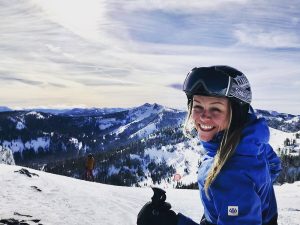 Intern Spotlight: Megan Larson