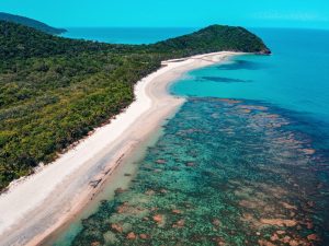 Action to Protect the Great Barrier Reef
