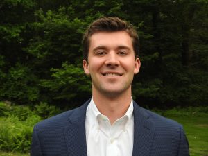 Intern Spotlight: Graham McOsker