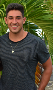 Intern Spotlight: Evan Petrillo
