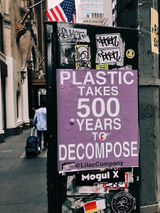 Why Plastic Bag Bans Work