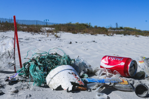 The Marine Debris Act